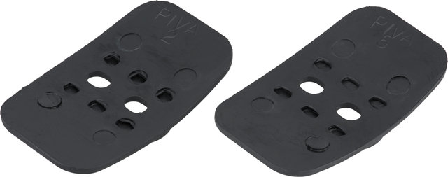 Northwave Sole Covers for Corsair / Escape / Spider - black