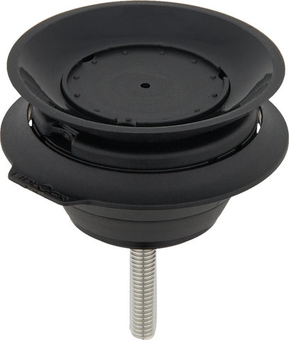 FIDLOCK VACUUM ahead cap base magnetische Vorbauhalterung - schwarz