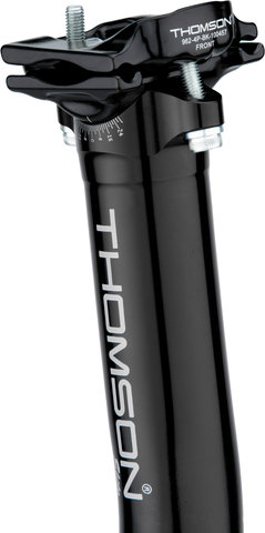 Thomson Elite Seatpost - black/31.6 mm / 410 mm / SB 16 mm