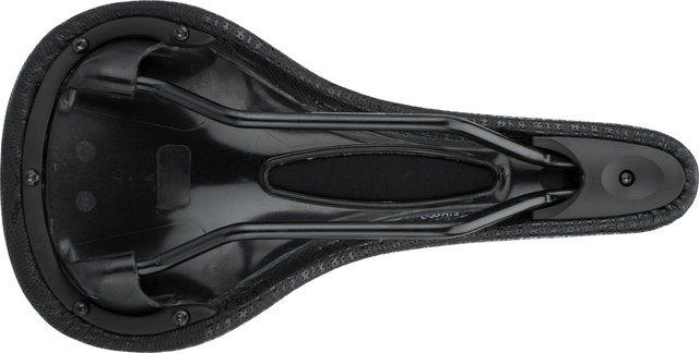 Chromag Trailmaster Saddle - black