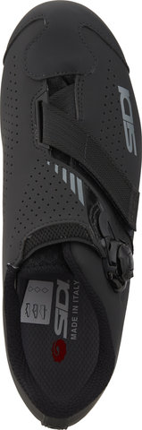 Sidi Prima Road Cycling Shoes - black-black/42/42