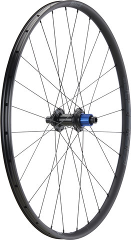 tune Race 25 Boost Center Lock Disc 29" Wheelset - black/Shimano Micro Spline/Boost/148 mm/110 mm/Boost/29"/110 mm/Shimano Micro Spline/110 mm/148 mm