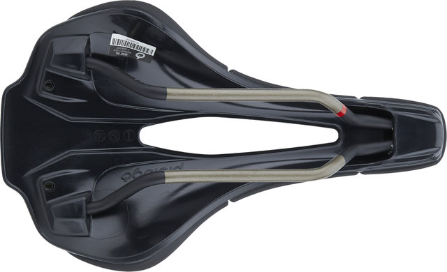 Prologo Selle Scratch M5 Space Tirox - noir