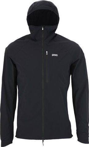 POC Veste Motion Wind - uranium black/M