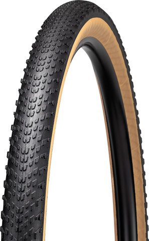 Specialized Tracer 28" TLR folding tire - black-tan/45-622/45 mm