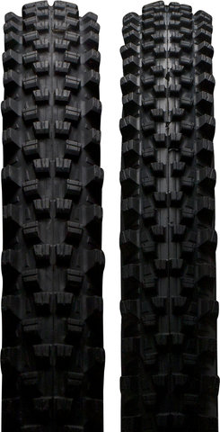 Michelin Wild Enduro GUM-X Front / Rear 27.5" Folding Tyre Set - black/27.5 /61 mm/61-584/2.4 