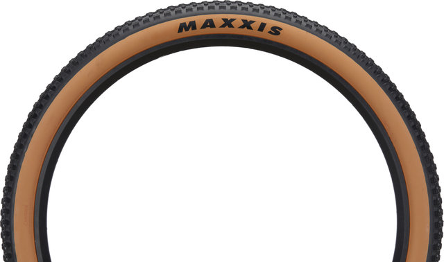 Maxxis Ikon 3C MaxxSpeed EXO TR Tanwall 29" Faltreifen - tanwall/29 "/57 mm/57-622/2.2 "