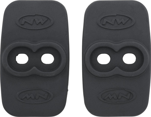 Northwave Sole Covers for Corsair / Escape / Spider - black