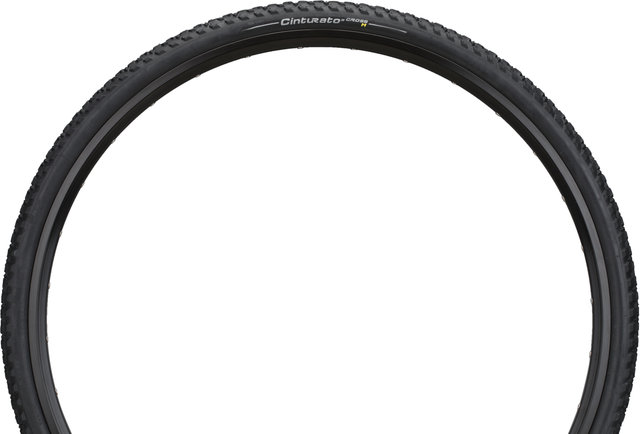 Pirelli Cinturato Cross Mixed Terrain TLR 28" Faltreifen 2er-Set - schwarz/28 "/33 mm/33-622