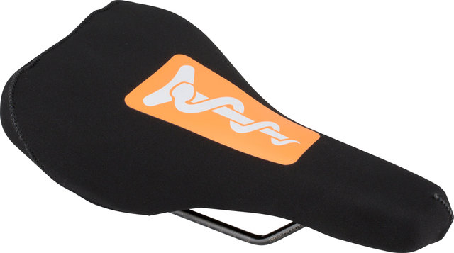 SQlab Neoprene Saddle Cover - black/M