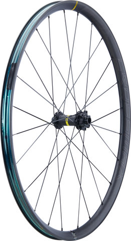 Mavic Crossmax Carbon SL R Disc 6-bolt 29" Boost Wheelset - black/Shimano MTB/Boost/148 mm/110 mm/Boost/29"/110 mm/Shimano MTB/110 mm/148 mm