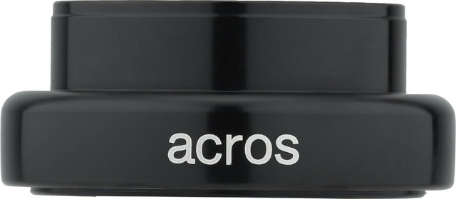 Acros EC44/40 Steuersatz Unterteil - schwarz/EC44/40