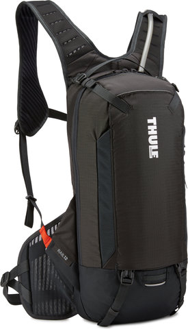 Thule Rail Trinkrucksack - obsidian/12000 ml