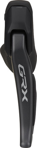 Shimano Maneta de cambios/frenos GRX Di2 STI ST-RX825 2-/12 velocidades - negro/2 velocidades