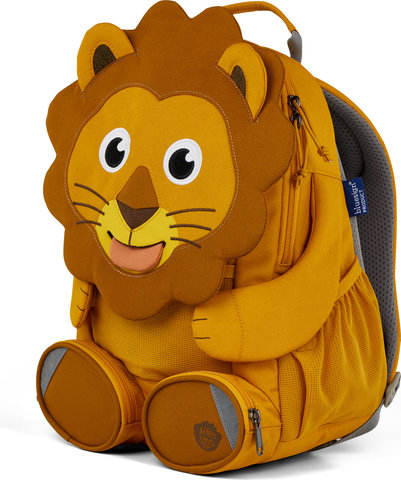 Affenzahn Großer Freund Kinder Rucksack - löwe/8 l