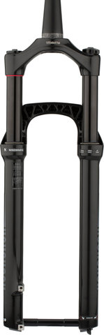 RockShox Judy Gold RL Solo Air 29" Suspension Fork - gloss black/5 mm Quick Release/120 mm/51 mm/1 1/8" - 1,5" tapered/100 mm/29"/100 mm/100 mm