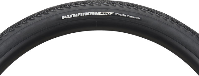 Specialized Pathfinder Pro 28" Folding Tyre - black/28 /42 mm/42-622