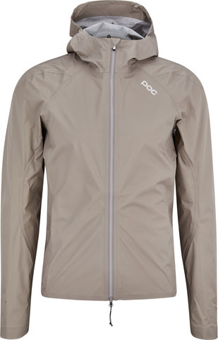 POC Veste Signal All-Weather - moonstone grey/M