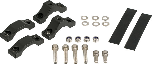 tubus Lowrider Mounting Set - universal/type 1