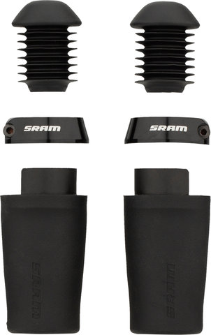 SRAM BlipGrip for Red eTap® Blips - black