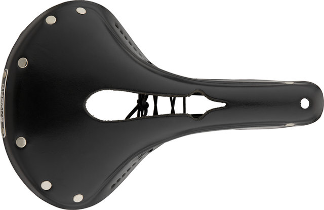 Brooks Selle Flyer Imperial - noir