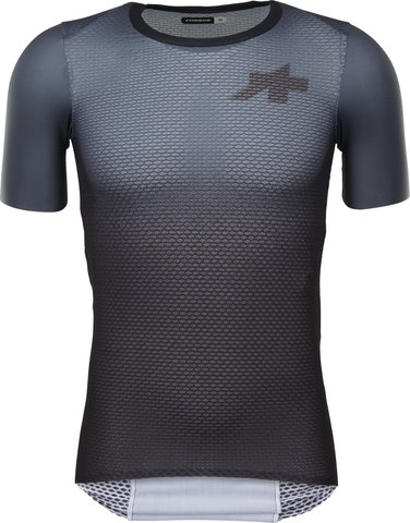 ASSOS Equipe RSR Superléger S9 Trikot - torpedo grey/M