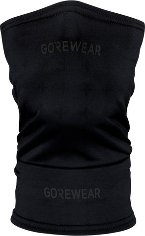 GORE Wear Essence Thermo Tube Scarf - black/one size