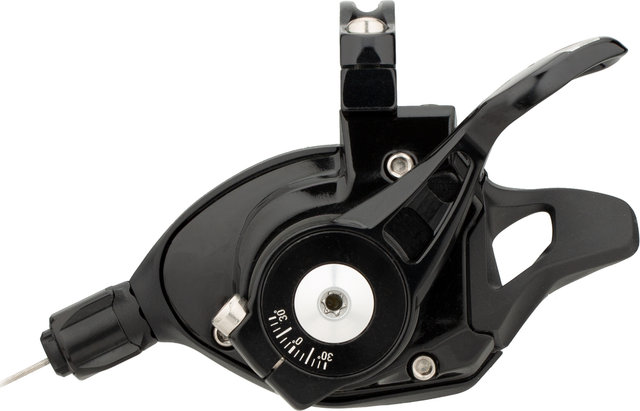 SRAM X01 DH 7-Speed Trigger Shifter - black