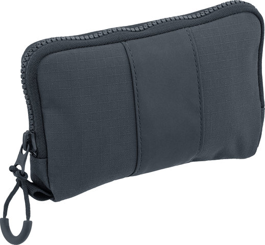 Capsuled Pocket Bag Smartphone Case - volcanic ash