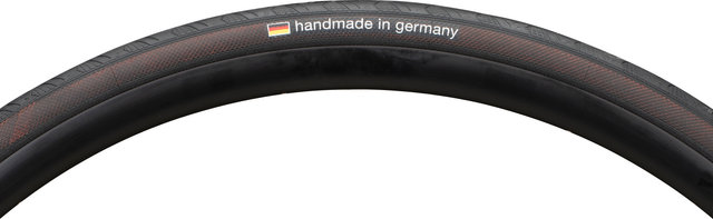 Continental Grand Prix 4-Season 28" Faltreifen - schwarz / schwarz/28 "/25 mm/25-622