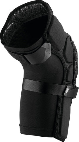 100% Surpass Knee Pads - black/M