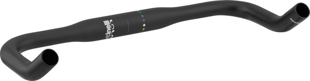 Cinelli Lola Bullhorn 31.8 Lenker - black/380 mm