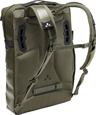 VAUDE Sac à Dos Mineo Transformer 20 - khaki/20000 