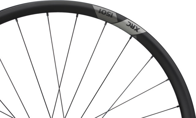 DT Swiss XRC 1501 SPLINE 30 Carbon Boost Centre Lock Disc 29" Wheelset - black/SRAM XD/Boost/148 mm/110 mm/Boost/29"/110 mm/SRAM XD/110 mm/148 mm