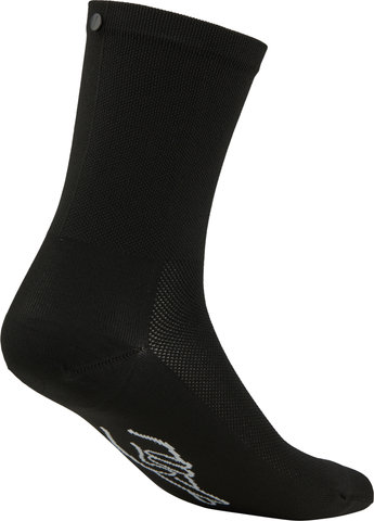 FINGERSCROSSED Calcetines Classic - black/39 - 42