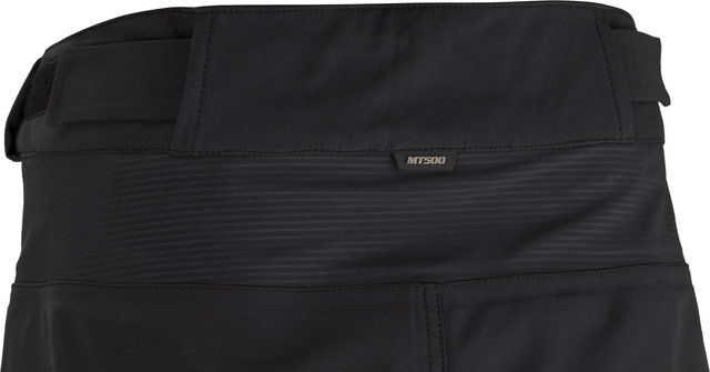 Endura Pantalones para damas MT500 Spray Baggy II - black/S