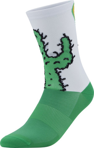 Cinelli Cactus Socks - white/43 - 46