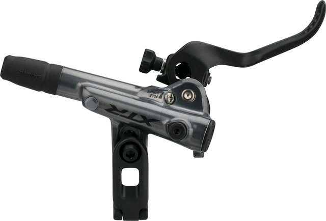 Shimano XTR Enduro BL-M9120 Brake Lever - grey/Right (side-specific)