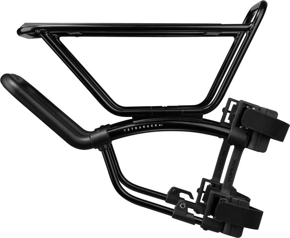 Topeak TetraRack M1 Pannier Rack - black