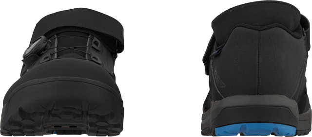 Shimano SH-GE900 Gravity Enduro MTB Shoes - black/42/42