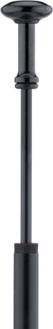 RockShox Pompe pour Amortisseur 40 bar - noir