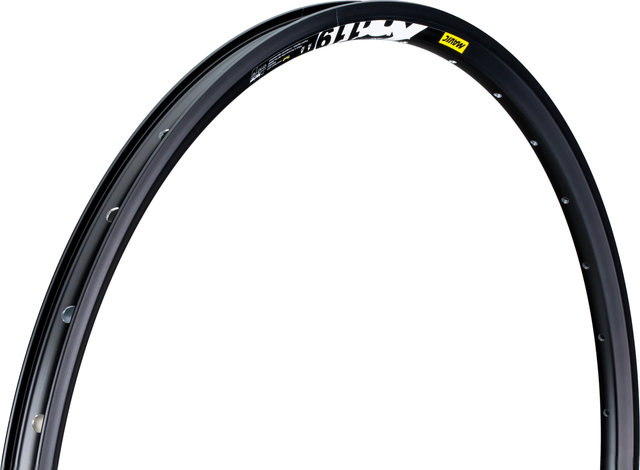 Mavic Rim - black/32/26"