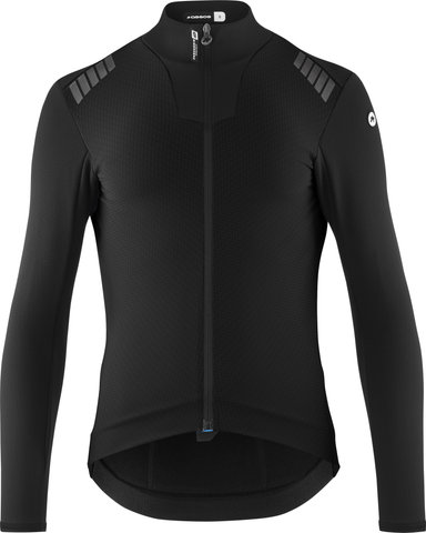 ASSOS Mille GT Eisenherz Ultraz Winter S11 Jacke - black series/M