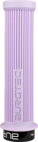 Burgtec The Bartender Pro Josh Bryceland Signature Lenkergriffe - palmer violet/140 mm