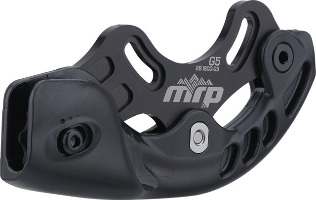 MRP Chain Guide Mini G5 SL 2-Bolt Single - black/32 - 36 T/ISCG 05