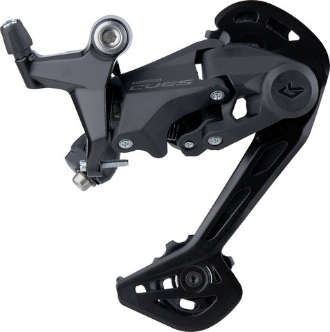 Shimano CUES Shadow RD-U4020 9-speed Rear Derailleur - black/11 teeth