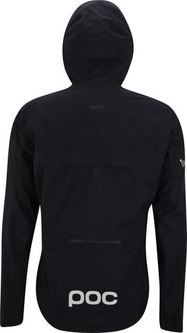 POC Veste Signal All-Weather - uranium black/M