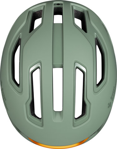 Sweet Protection Casque Falconer 2Vi MIPS - willow green/56 - 59 cm