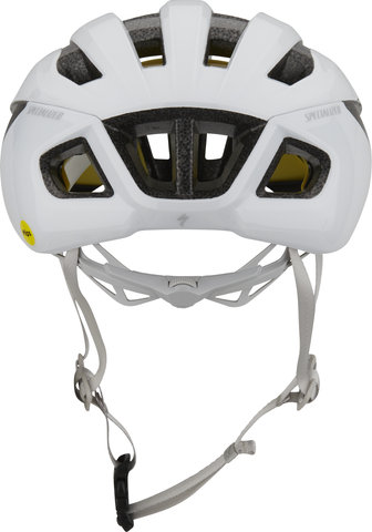 Specialized Casque Loma MIPS - blanc/55 - 59 cm