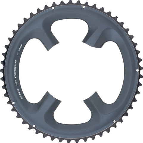 Shimano Ultegra FC-R8000 11-speed Chainring - black/53 